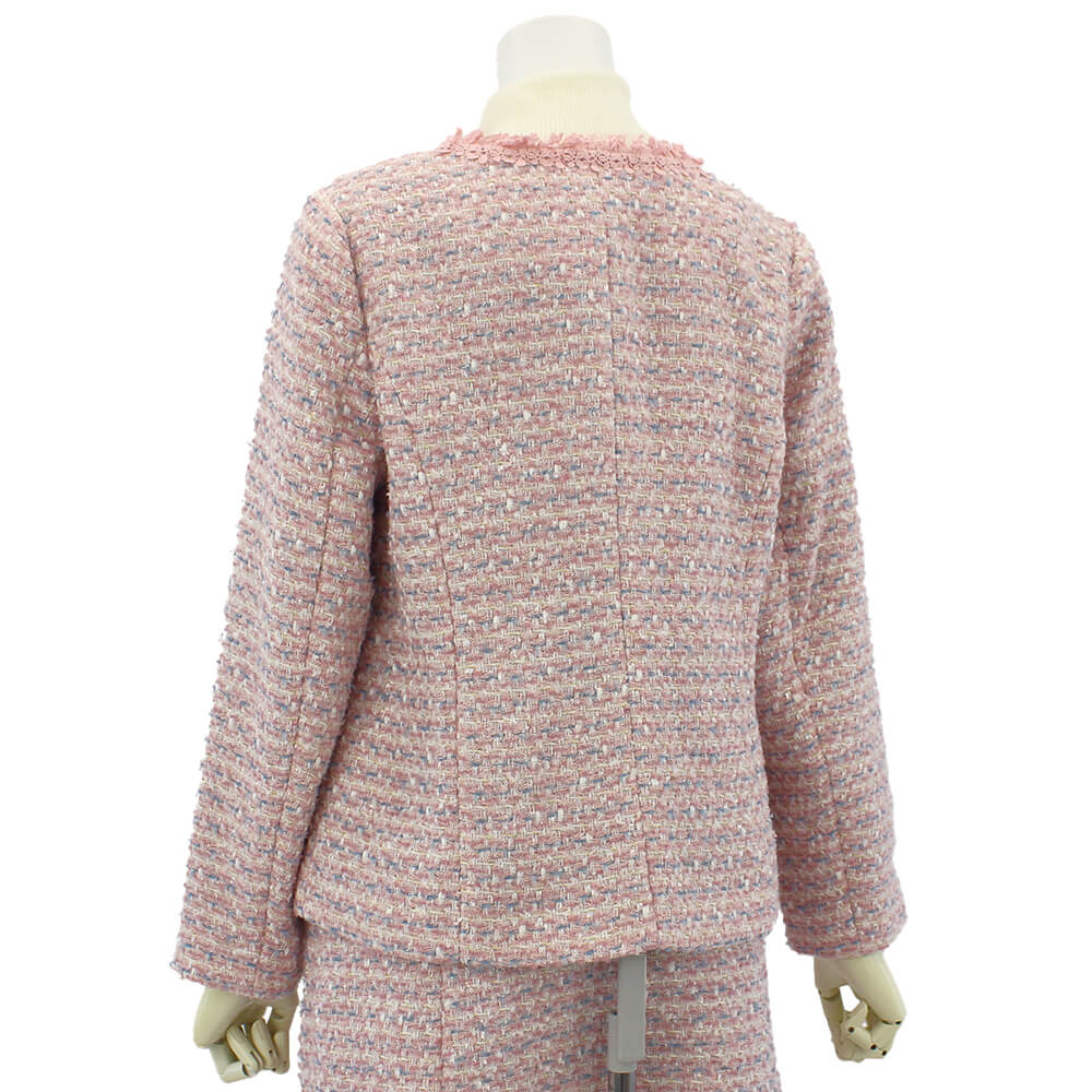 ¡ÚÂоݾ¦Éʡۥ¹¡¼¥Ñ¡¼¥Ó¥å¡¼¥Æ¥£¡¼ Super Beauty ¥¸¥ã¥±¥Ã¥È ¥ì¥Ç¥£¡¼¥¹ ¥Ä¥¤¡¼¥É ¥Õ¥ê¥ó¥¸ ¥³¥µ¡¼¥¸¥å ²Ö¥ì¡¼¥¹ ¥Õ¥©¡¼¥Þ¥ë ¤ª½Ð¤«¤±ÍÑ ²Ä°¦¤¤ 2025ǯ½©Åß Á÷ÎÁ̵ÎÁ 40¹æ 42¹æ 44¹æ ¥«¥¿¥í¥°·ÇºÜ¾¦ÉÊ