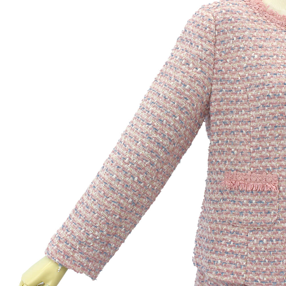 ¡ÚÂоݾ¦Éʡۥ¹¡¼¥Ñ¡¼¥Ó¥å¡¼¥Æ¥£¡¼ Super Beauty ¥¸¥ã¥±¥Ã¥È ¥ì¥Ç¥£¡¼¥¹ ¥Ä¥¤¡¼¥É ¥Õ¥ê¥ó¥¸ ¥³¥µ¡¼¥¸¥å ²Ö¥ì¡¼¥¹ ¥Õ¥©¡¼¥Þ¥ë ¤ª½Ð¤«¤±ÍÑ ²Ä°¦¤¤ 2025ǯ½©Åß Á÷ÎÁ̵ÎÁ 40¹æ 42¹æ 44¹æ ¥«¥¿¥í¥°·ÇºÜ¾¦ÉÊ