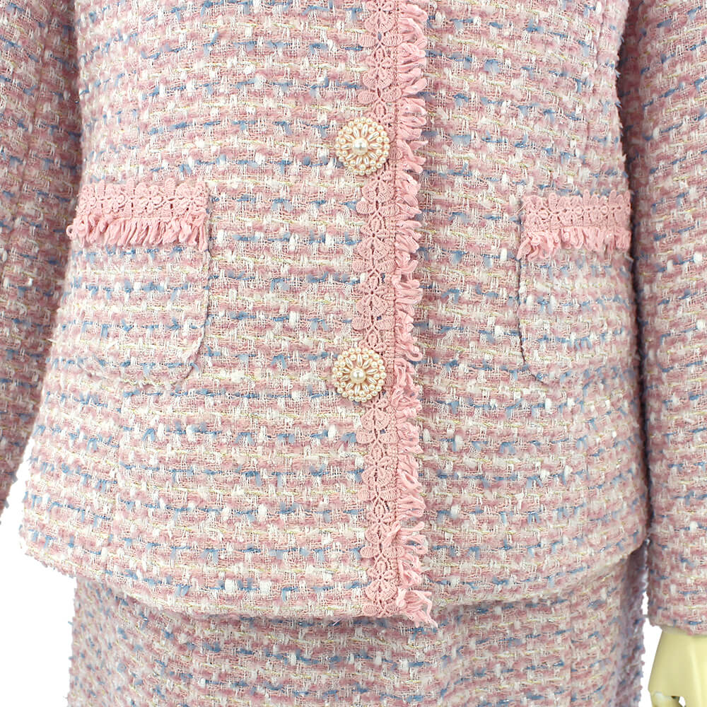 ¡ÚÂоݾ¦Éʡۥ¹¡¼¥Ñ¡¼¥Ó¥å¡¼¥Æ¥£¡¼ Super Beauty ¥¸¥ã¥±¥Ã¥È ¥ì¥Ç¥£¡¼¥¹ ¥Ä¥¤¡¼¥É ¥Õ¥ê¥ó¥¸ ¥³¥µ¡¼¥¸¥å ²Ö¥ì¡¼¥¹ ¥Õ¥©¡¼¥Þ¥ë ¤ª½Ð¤«¤±ÍÑ ²Ä°¦¤¤ 2025ǯ½©Åß Á÷ÎÁ̵ÎÁ 40¹æ 42¹æ 44¹æ ¥«¥¿¥í¥°·ÇºÜ¾¦ÉÊ