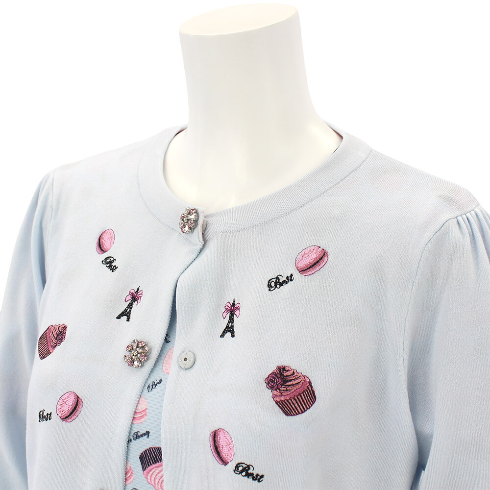 �����ѡ��ӥ塼�ƥ��� Super Beauty �����ǥ����� ��ǥ����� �ޥ����� ���åץ����� �ӥ��塼 ��ܥ� ���㡼�� ���롼�ͥå� �˥å� Ĺµ ���Ф����� �İ��� 2026ǯ�ղ� ����̵�� 40�� 42�� 44�� ���������Ǻܾ���