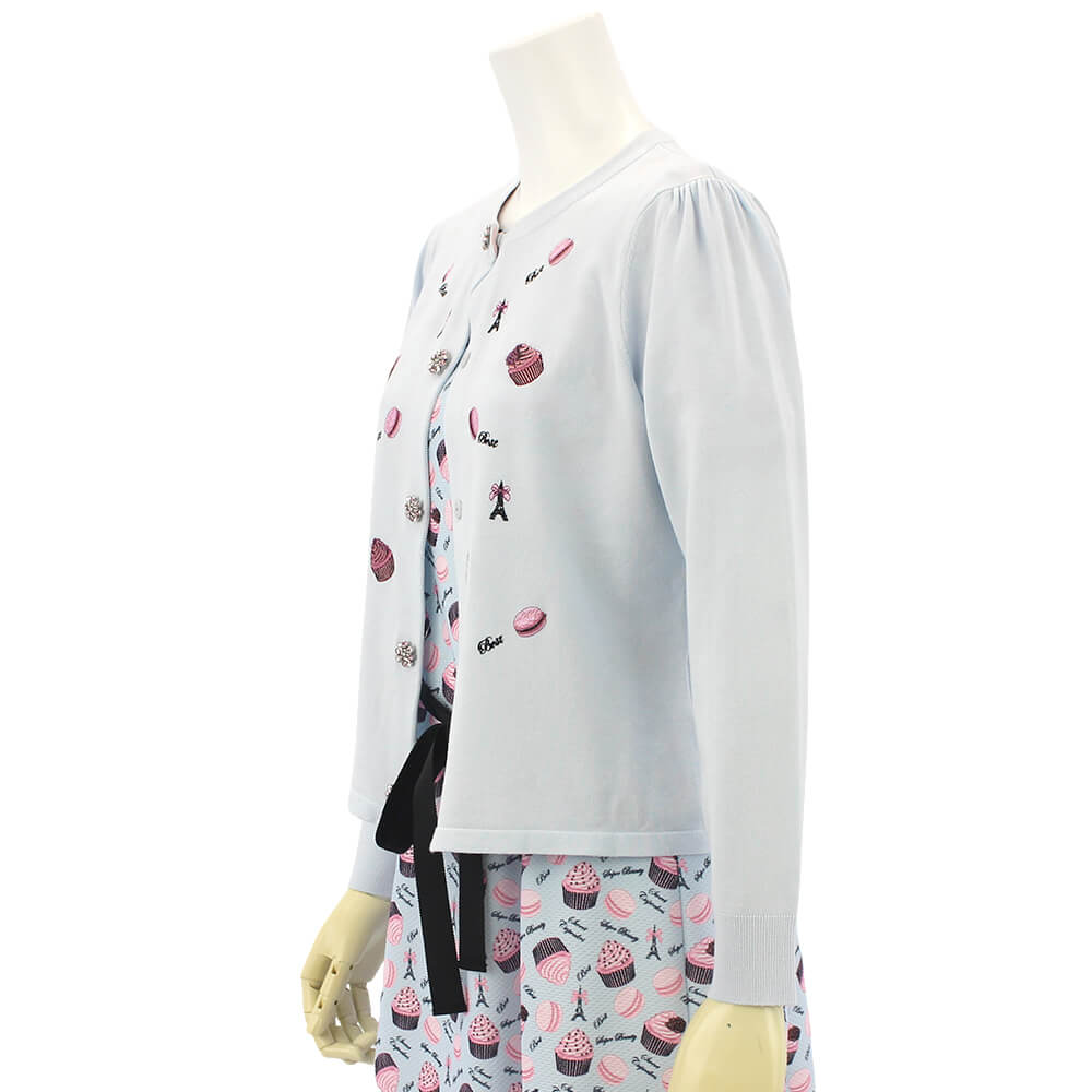 �����ѡ��ӥ塼�ƥ��� Super Beauty �����ǥ����� ��ǥ����� �ޥ����� ���åץ����� �ӥ��塼 ��ܥ� ���㡼�� ���롼�ͥå� �˥å� Ĺµ ���Ф����� �İ��� 2026ǯ�ղ� ����̵�� 40�� 42�� 44�� ���������Ǻܾ���