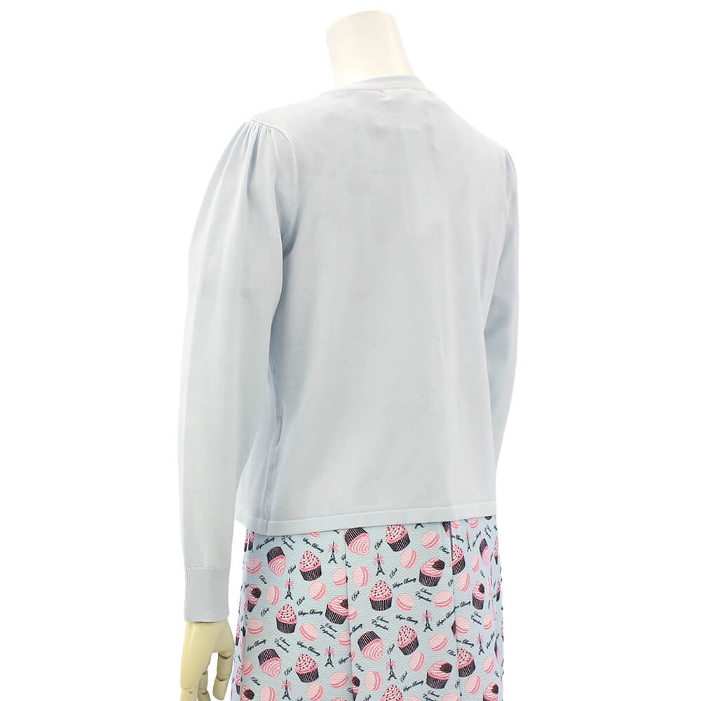 �����ѡ��ӥ塼�ƥ��� Super Beauty �����ǥ����� ��ǥ����� �ޥ����� ���åץ����� �ӥ��塼 ��ܥ� ���㡼�� ���롼�ͥå� �˥å� Ĺµ ���Ф����� �İ��� 2026ǯ�ղ� ����̵�� 40�� 42�� 44�� ���������Ǻܾ���