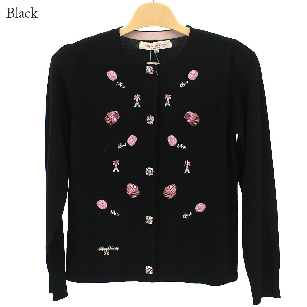 �����ѡ��ӥ塼�ƥ��� Super Beauty �����ǥ����� ��ǥ����� �ޥ����� ���åץ����� �ӥ��塼 ��ܥ� ���㡼�� ���롼�ͥå� �˥å� Ĺµ ���Ф����� �İ��� 2026ǯ�ղ� ����̵�� 40�� 42�� 44�� ���������Ǻܾ���