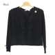 ڥޡ 30OFFۡ710ȡۥѡӥ塼ƥ Super Beauty ǥ ǥ  ե Vͥå ӥ塼 ˥å Ĺµ Ф İ 2025ǯղ  40 42 44