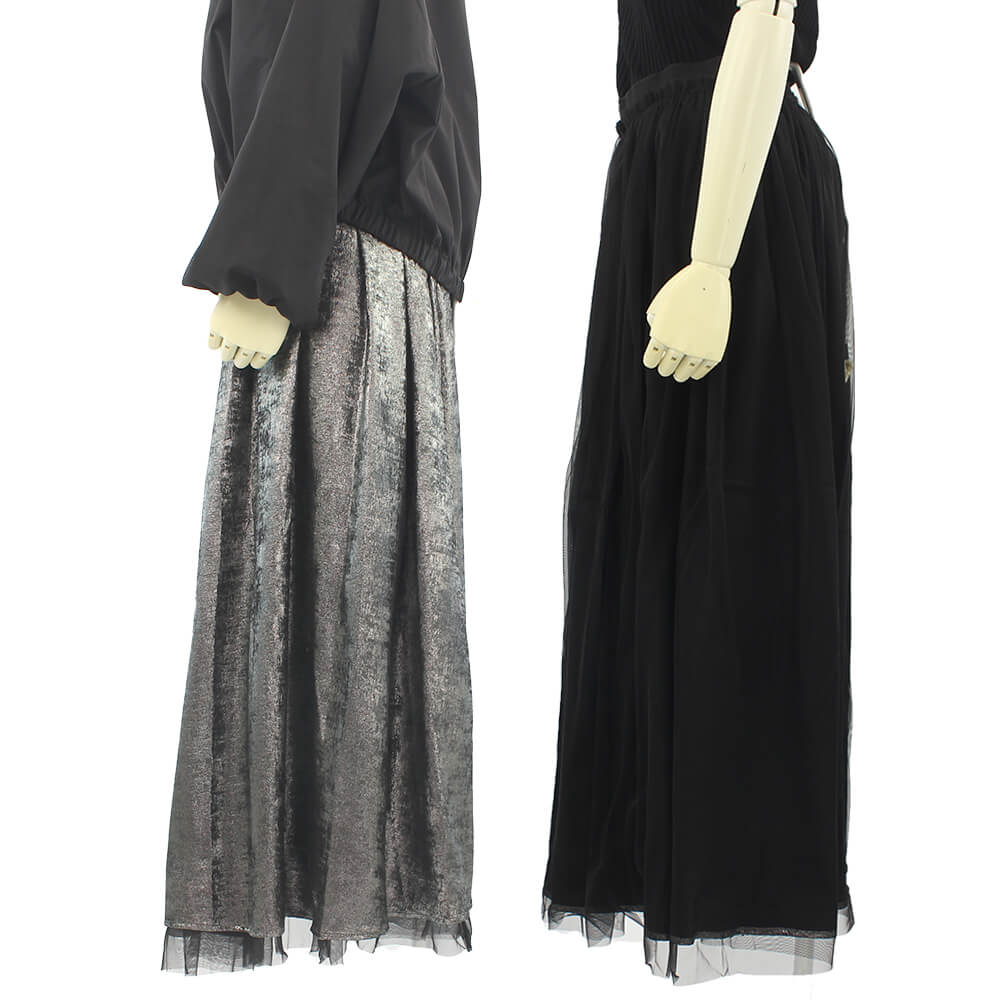 ¡Ú¥¢¥¦¥È¥ì¥Ã¥È¥»¡¼¥ë 50¡óOFF¡Û¥¬¡¼¥é¥ó¥É¥Õ¥§¥ê¥¹ garland ferris ¥¹¥«¡¼¥È ¥ì¥Ç¥£¡¼¥¹ ¥»¡¼¥ë ¥Á¥å¡¼¥ë Çó ¥®¥ã¥¶¡¼ ¥¦¥¨¥¹¥È¥´¥à ¥ê¥Ð¡¼¥·¥Ö¥ë ¥í¥ó¥° ¥«¥¸¥å¥¢¥ë ¥É¥ì¥Ã¥·¡¼ ¥Õ¥§¥ß¥Ë¥ó ¥¥å¡¼¥È M¥µ¥¤¥º 2025ǯ½Õ²Æ