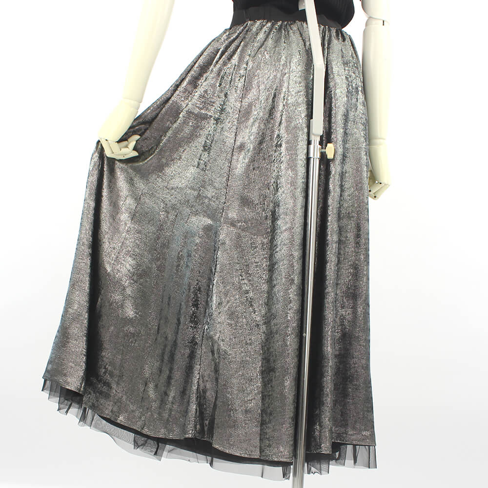 ¡Ú¥¢¥¦¥È¥ì¥Ã¥È¥»¡¼¥ë 50¡óOFF¡Û¥¬¡¼¥é¥ó¥É¥Õ¥§¥ê¥¹ garland ferris ¥¹¥«¡¼¥È ¥ì¥Ç¥£¡¼¥¹ ¥»¡¼¥ë ¥Á¥å¡¼¥ë Çó ¥®¥ã¥¶¡¼ ¥¦¥¨¥¹¥È¥´¥à ¥ê¥Ð¡¼¥·¥Ö¥ë ¥í¥ó¥° ¥«¥¸¥å¥¢¥ë ¥É¥ì¥Ã¥·¡¼ ¥Õ¥§¥ß¥Ë¥ó ¥¥å¡¼¥È M¥µ¥¤¥º 2025ǯ½Õ²Æ