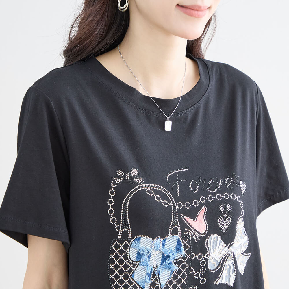 ¡ÚÂоݾ¦ÉʡۥץÁ¥×¥é¥¢¥¤¥Æ¥à ¥Ð¥Ã¥° ¥ê¥Ü¥ó ¥é¥¤¥ó¥¹¥È¡¼¥ó ¥«¥Ã¥È¥½¡¼ M¥µ¥¤¥º L¥µ¥¤¥º ¥«¥¸¥å¥¢¥ë ¥É¥ì¥Ã¥·¡¼ ¥Õ¥§¥ß¥Ë¥ó ¾åÉÊ ¥ß¥»¥¹ ½÷ÀÍÑ 40Âå 50Âå 2025ǯ½Õ²Æ