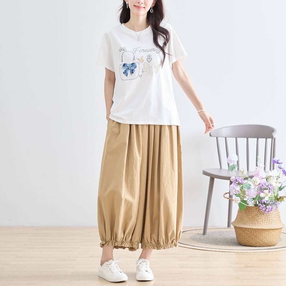 ¡ÚÂоݾ¦ÉʡۥץÁ¥×¥é¥¢¥¤¥Æ¥à ¥Ð¥Ã¥° ¥ê¥Ü¥ó ¥é¥¤¥ó¥¹¥È¡¼¥ó ¥«¥Ã¥È¥½¡¼ M¥µ¥¤¥º L¥µ¥¤¥º ¥«¥¸¥å¥¢¥ë ¥É¥ì¥Ã¥·¡¼ ¥Õ¥§¥ß¥Ë¥ó ¾åÉÊ ¥ß¥»¥¹ ½÷ÀÍÑ 40Âå 50Âå 2025ǯ½Õ²Æ