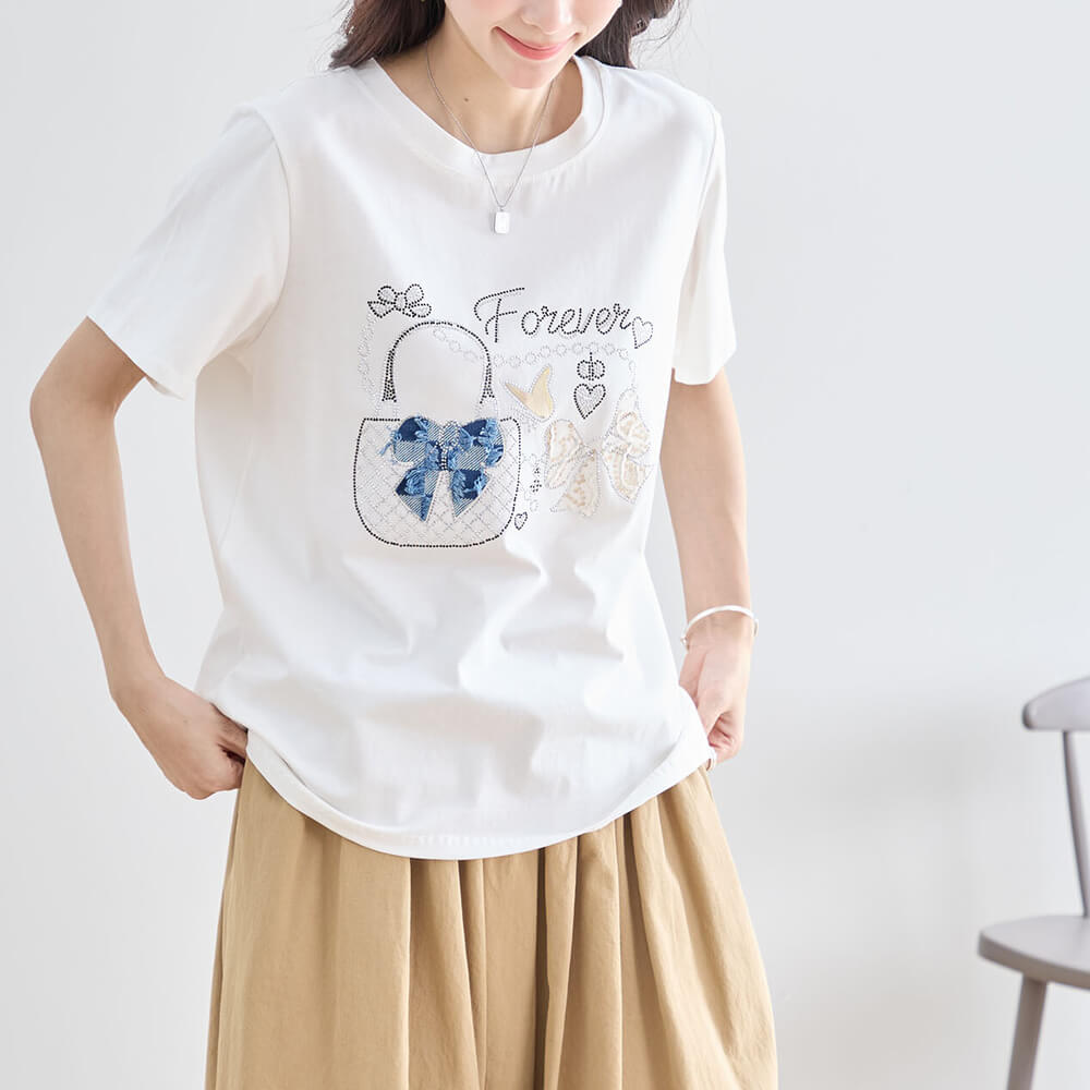 ¡ÚÂоݾ¦ÉʡۥץÁ¥×¥é¥¢¥¤¥Æ¥à ¥Ð¥Ã¥° ¥ê¥Ü¥ó ¥é¥¤¥ó¥¹¥È¡¼¥ó ¥«¥Ã¥È¥½¡¼ M¥µ¥¤¥º L¥µ¥¤¥º ¥«¥¸¥å¥¢¥ë ¥É¥ì¥Ã¥·¡¼ ¥Õ¥§¥ß¥Ë¥ó ¾åÉÊ ¥ß¥»¥¹ ½÷ÀÍÑ 40Âå 50Âå 2025ǯ½Õ²Æ