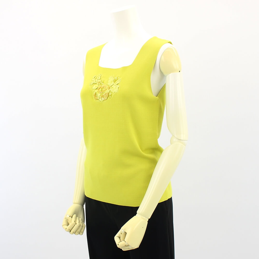 大きいサイズ✨スーパービューティー　super beauty スパンコール　XL 2d9f21e36efaea615cfb98cc94157d