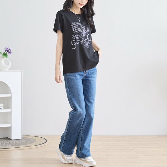 ¥×¥Á¥×¥é¥¢¥¤¥Æ¥à ¥ê¥Ü¥ó ˹»Ò ¥é¥¤¥ó¥¹¥È¡¼¥ó ¥«¥Ã¥È¥½¡¼ M¥µ¥¤¥º L¥µ¥¤¥º ¥«¥¸¥å¥¢¥ë ¥É¥ì¥Ã¥·¡¼ ¥Õ¥§¥ß¥Ë¥ó ¾åÉÊ ¥ß¥»¥¹ ½÷ÀÍÑ 40Âå 50Âå 2025ǯ½Õ²Æ