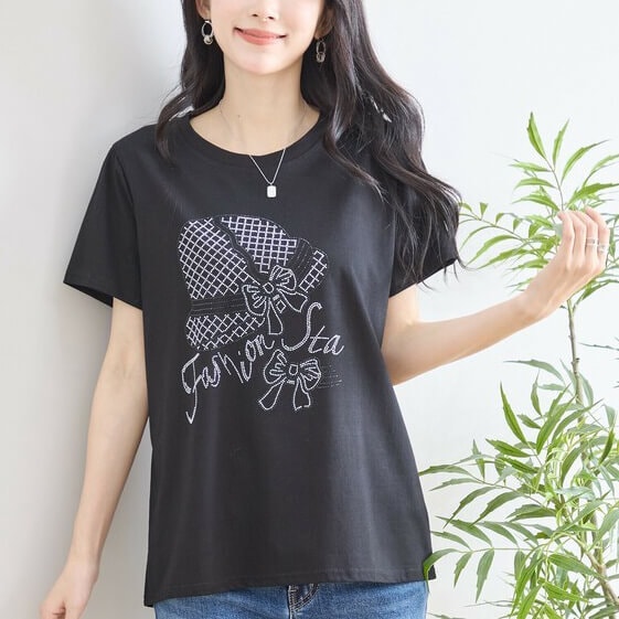 ¥×¥Á¥×¥é¥¢¥¤¥Æ¥à ¥ê¥Ü¥ó ˹»Ò ¥é¥¤¥ó¥¹¥È¡¼¥ó ¥«¥Ã¥È¥½¡¼ M¥µ¥¤¥º L¥µ¥¤¥º ¥«¥¸¥å¥¢¥ë ¥É¥ì¥Ã¥·¡¼ ¥Õ¥§¥ß¥Ë¥ó ¾åÉÊ ¥ß¥»¥¹ ½÷ÀÍÑ 40Âå 50Âå 2025ǯ½Õ²Æ