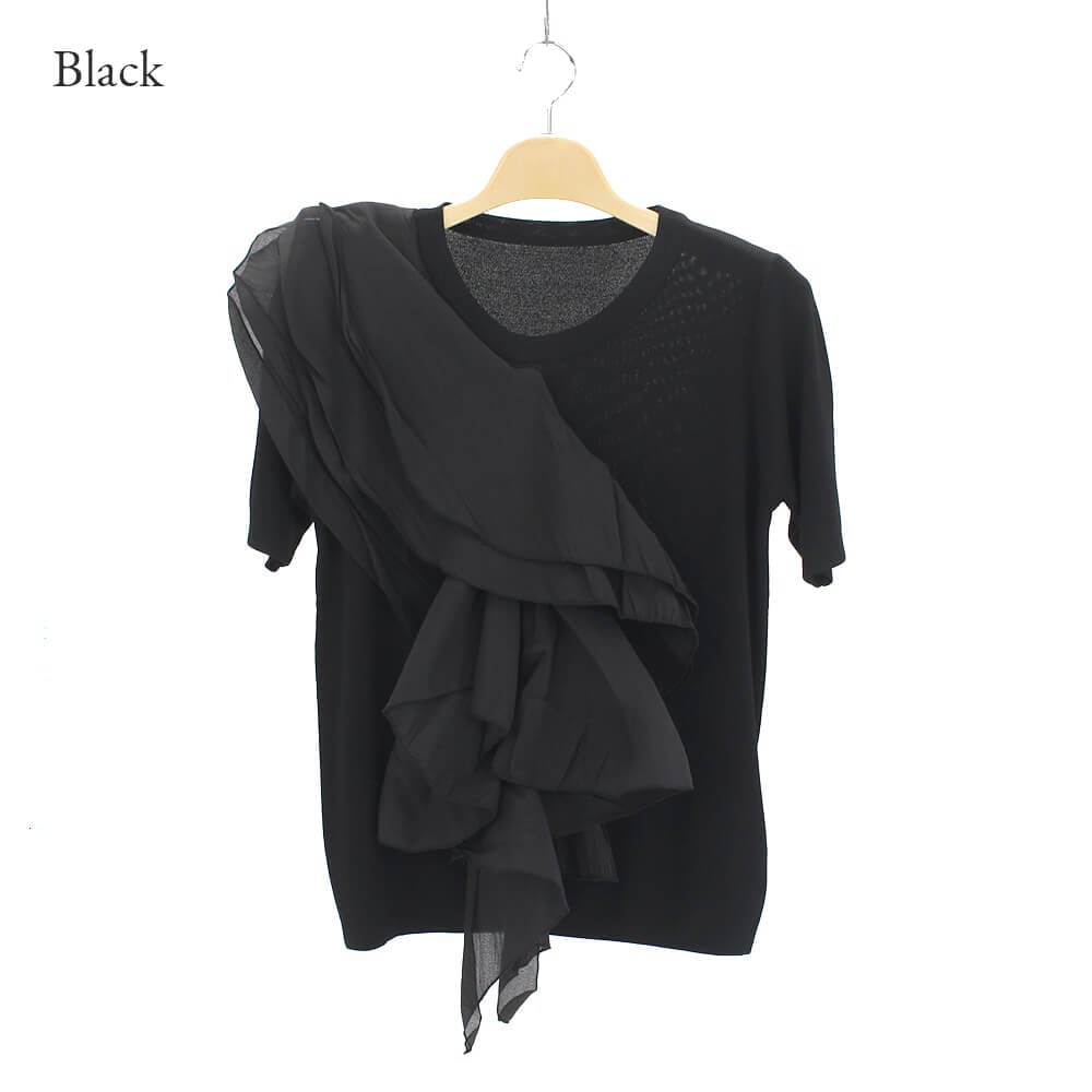 ڥȥåȥ롿50OFFۡڥ饹1ۥɥեꥹ garland ferris ˥å ǥ ե Ȥ Ⱦµ  롼ͥå ɥå եߥ˥ 塼 M С