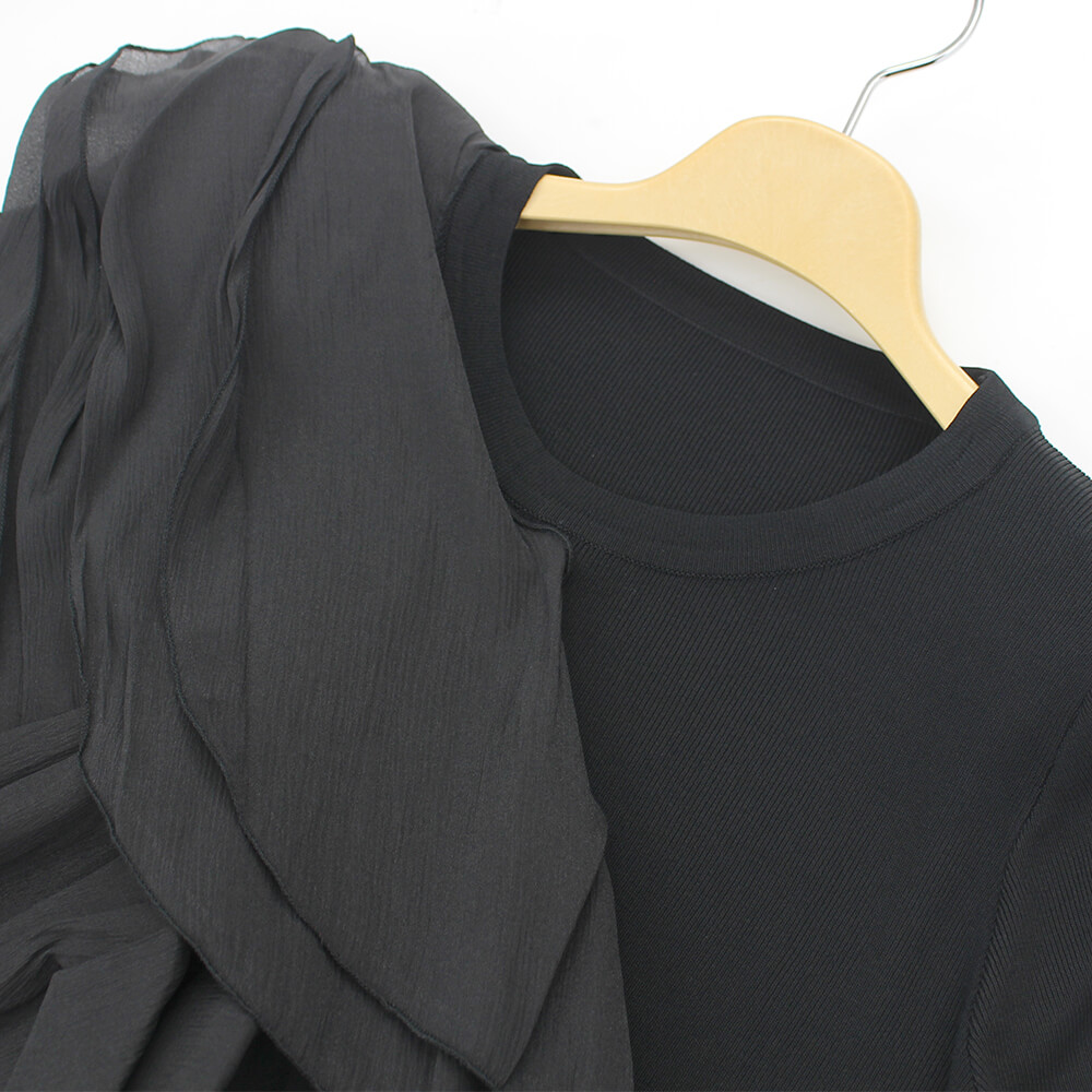 ڥȥåȥ롿50OFFۡڥ饹1ۥɥեꥹ garland ferris ˥å ǥ ե Ȥ Ⱦµ  롼ͥå ɥå եߥ˥ 塼 M С