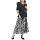 ڥȥåȥ롿50OFFۡڥ饹1ۥɥեꥹ garland ferris ˥å ǥ ե Ȥ Ⱦµ  롼ͥå ɥå եߥ˥ 塼 M С