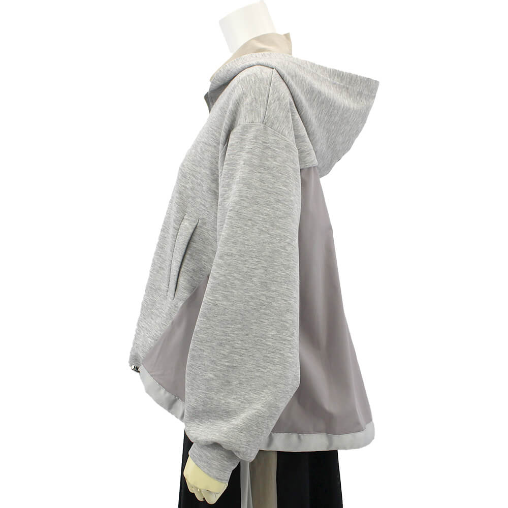 �ڥݥ���ȥ��åסۥ��ȥꥨ���å��� ATELIER SIX ���㥱�å� ��ǥ����� �ѡ����� ���ե� �ա��� ���� Ĺµ �İ��� �ߥ��� ���гݤ� ��������ĥ��� 40�� 50�� F������ 2025ǯ���� ����̵��