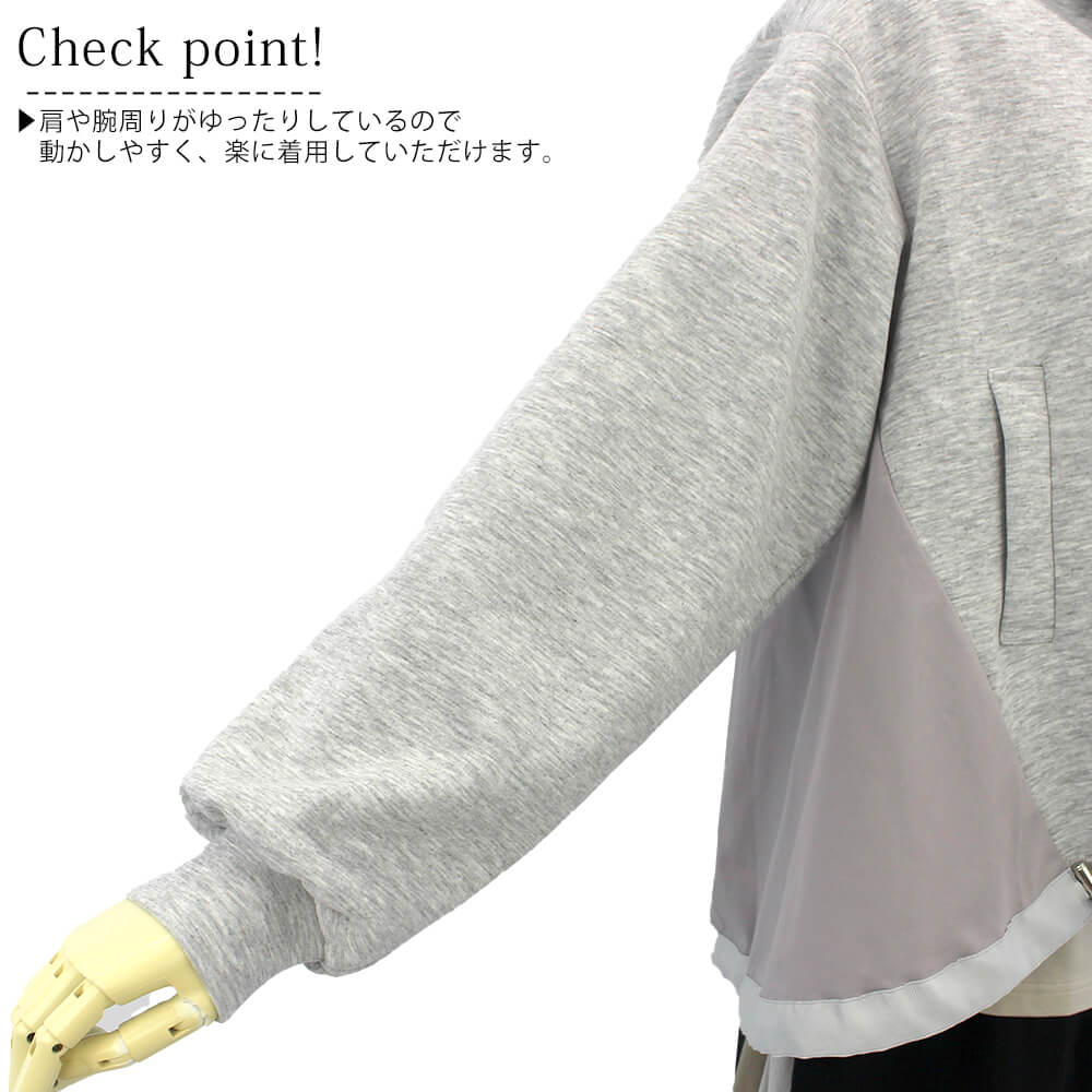 �ڥݥ���ȥ��åסۥ��ȥꥨ���å��� ATELIER SIX ���㥱�å� ��ǥ����� �ѡ����� ���ե� �ա��� ���� Ĺµ �İ��� �ߥ��� ���гݤ� ��������ĥ��� 40�� 50�� F������ 2025ǯ���� ����̵��