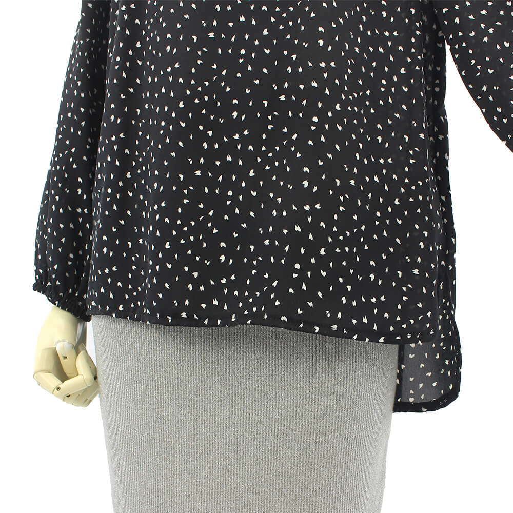 ¡Ú¥¢¥¦¥È¥ì¥Ã¥È¥»¡¼¥ë 50¡óOFF¡Û¥¬¡¼¥é¥ó¥É¥Õ¥§¥ê¥¹ garland ferris ¥Ö¥é¥¦¥¹ ¥ì¥Ç¥£¡¼¥¹ ¥»¡¼¥ë ¥Õ¥ê¥ë¶Þ ¥®¥ã¥¶¡¼ ¥Ï¡¼¥ÈÊÁ ŵ ¥Æ¥£¥¢¡¼¥É ¥«¥¸¥å¥¢¥ë ¥É¥ì¥Ã¥·¡¼ ¥Õ¥§¥ß¥Ë¥ó ¥¥å¡¼¥È M¥µ¥¤¥º 2025ǯ½Õ²Æ