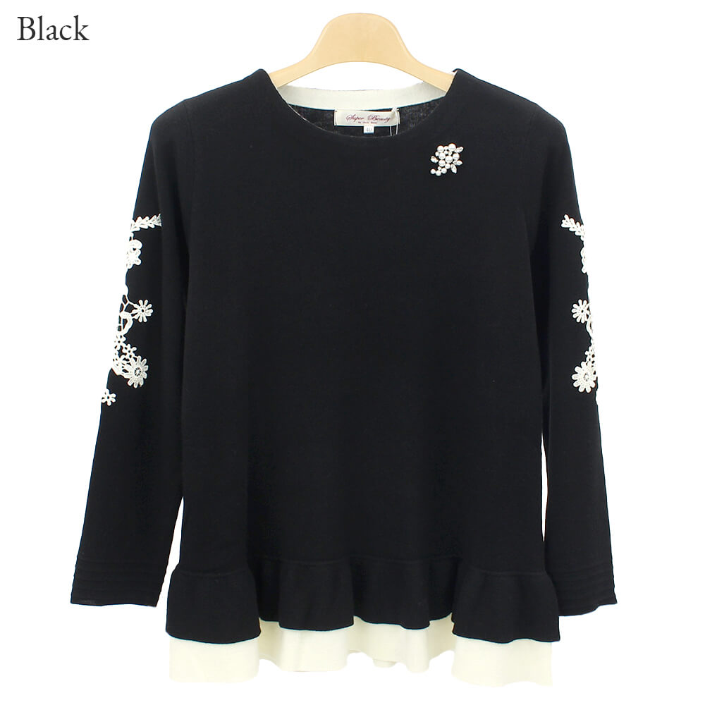 �ڥݥ���ȥ��åסۥ����ѡ��ӥ塼�ƥ��� Super Beauty �˥å� �������� ��ǥ����� �졼�� �ե�� �ӥ��塼 Ĺµ �ڥץ�� ���Ф����� �İ��� 2025ǯ���� ����̵�� 40�� 42�� 44��