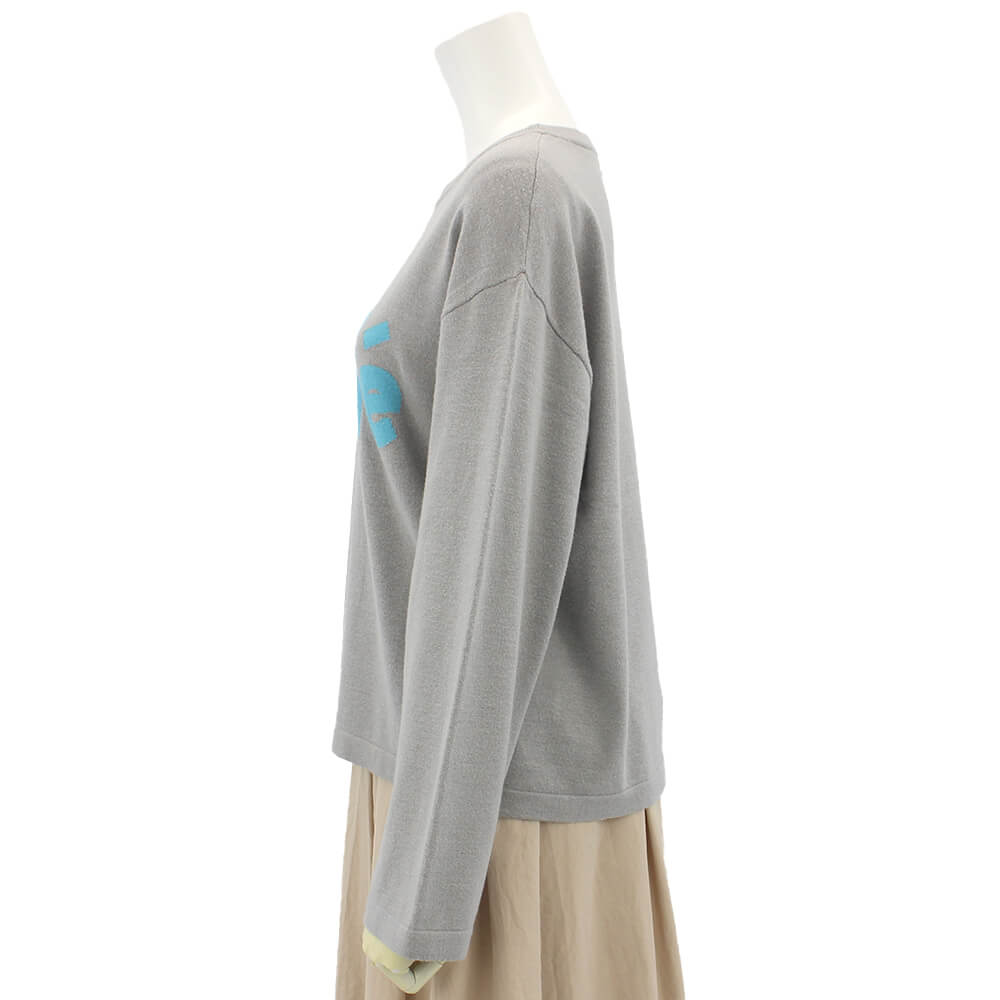 ����ʪ�ե����ʥ�SALE��50��OFF�ۥ����륫 Virca �˥å� ��ǥ����� �С����� �ѻ����� ���롼�ͥå� �ۿ� Ĺµ ���ȥ�å� �����奢�� �ɥ�å��� �ե��ߥ˥� ���塼�� M������ 2025ǯ����