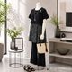 �ڲ�ʪ�������30��OFF�ۥ����ѡ��ӥ塼�ƥ��� ����˥å� ��ǥ����� ���� �ɥå��� �ӥ��塼 ��ܥ� �Ȥ��� ��������å��� �����奢�� �η����С� ���Ф����� �İ��� Super Beauty 2026ǯ�ղ� 40�� 42�� 44��