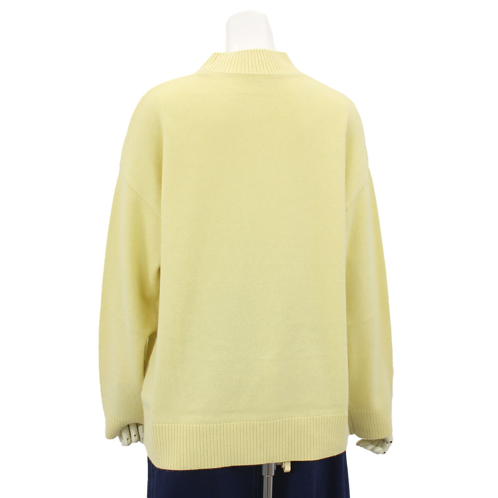 ����ʪ�ե����ʥ�SALE��50��OFF�ۥ��ȥꥨ���å��� ATELIER SIX �˥å� ��ǥ����� �С����� ���λ� ���ݥ���� �ϥ��ͥå� Ĺµ ���� �İ��� �ߥ��� ���гݤ� ��������ĥ��� 40�� 50�� F������ 2025ǯ����