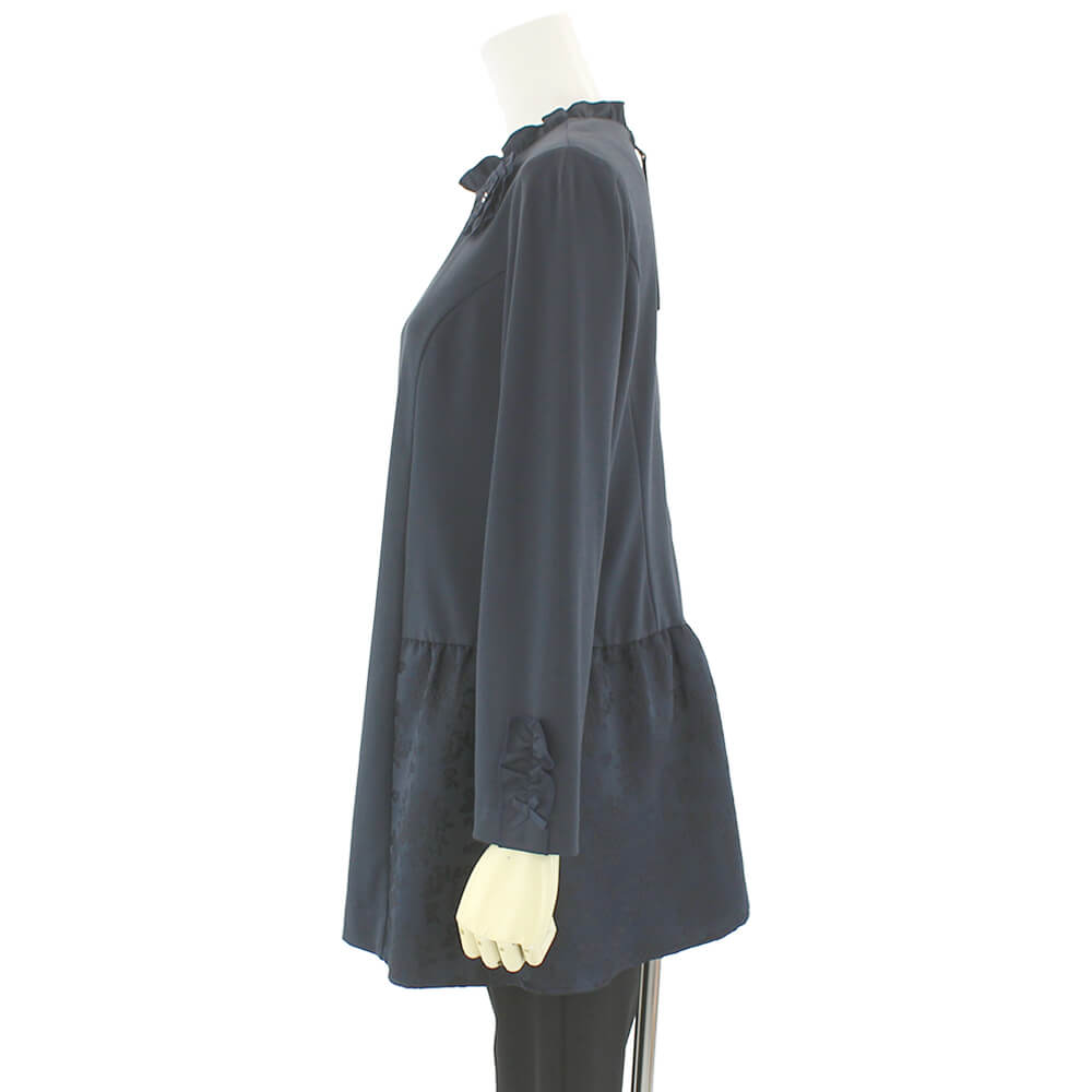 ����ʪ�ե����ʥ�SALE��50��OFF�ۥ����ѡ��ӥ塼�ƥ��� Super Beauty ����˥å� ��ǥ����� �С����� �ե�� ��ܥ� ���������� Ĺµ ���롼�ͥå� ���Ф����� �İ��� 2025ǯ���� 40�� 42�� 44��