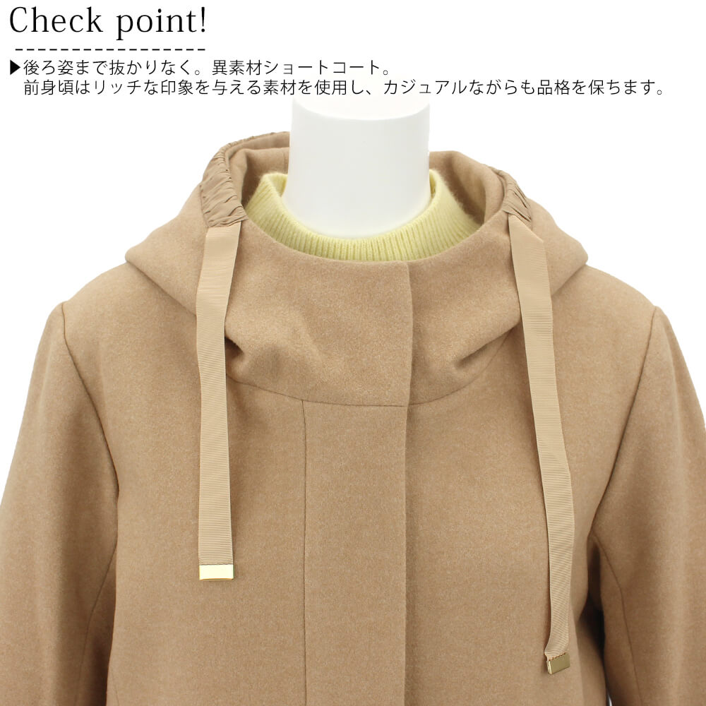 ����ʪ�ե����ʥ�SALE��50��OFF�ۥ��⥢������ C'est moijeu ���㥱�å� ��ǥ����� �С����� ���� �ա��� ����ƥ��� ���� Ĺµ ��������å��� �ߥ��� ���гݤ� ��������ĥ��� 40�� 50�� 9�� 2024ǯ����