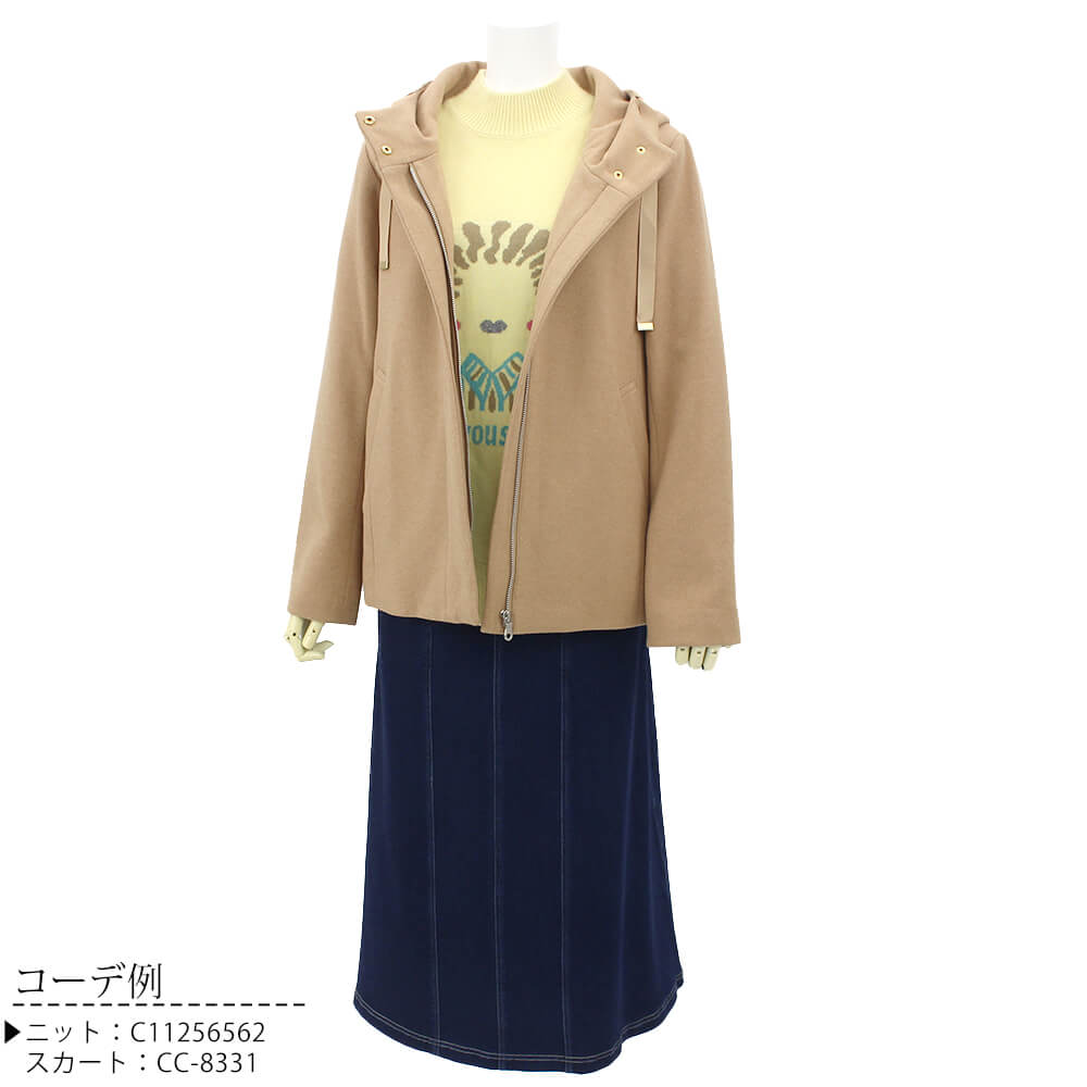 ����ʪ�ե����ʥ�SALE��50��OFF�ۥ��⥢������ C'est moijeu ���㥱�å� ��ǥ����� �С����� ���� �ա��� ����ƥ��� ���� Ĺµ ��������å��� �ߥ��� ���гݤ� ��������ĥ��� 40�� 50�� 9�� 2024ǯ����