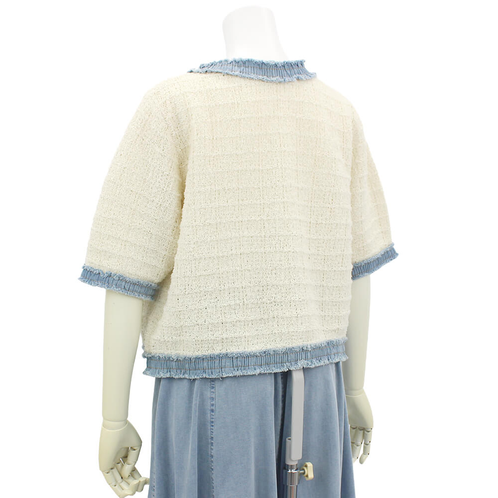 ������ڤ�ޤ����ۥ����ǥ����� ��ǥ����� �ۿ� �ǥ˥� Ⱦµ ���� �İ��� �ߥ��� ���гݤ� ��������ĥ��� 40�� 50�� F������ 2026ǯ�ղ� ���ȥꥨ���å��� ATELIER SIX