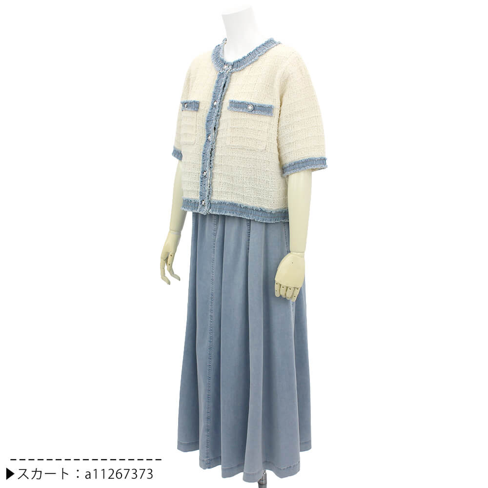 ������ڤ�ޤ����ۥ����ǥ����� ��ǥ����� �ۿ� �ǥ˥� Ⱦµ ���� �İ��� �ߥ��� ���гݤ� ��������ĥ��� 40�� 50�� F������ 2026ǯ�ղ� ���ȥꥨ���å��� ATELIER SIX