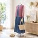 �ڲ�ʪ���ꥢ��󥹡�50��OFF�ۡڥ饹��1���ۥ����ǥ����� ��ǥ����� ��å��� �ۿ� Ʃ�����Ԥ� Ĺµ ��������å��� �����奢�� �η����С� �������к� Ĺµ 2026ǯ�ղ� M������ L������ ensoleille ���󥽥쥤��