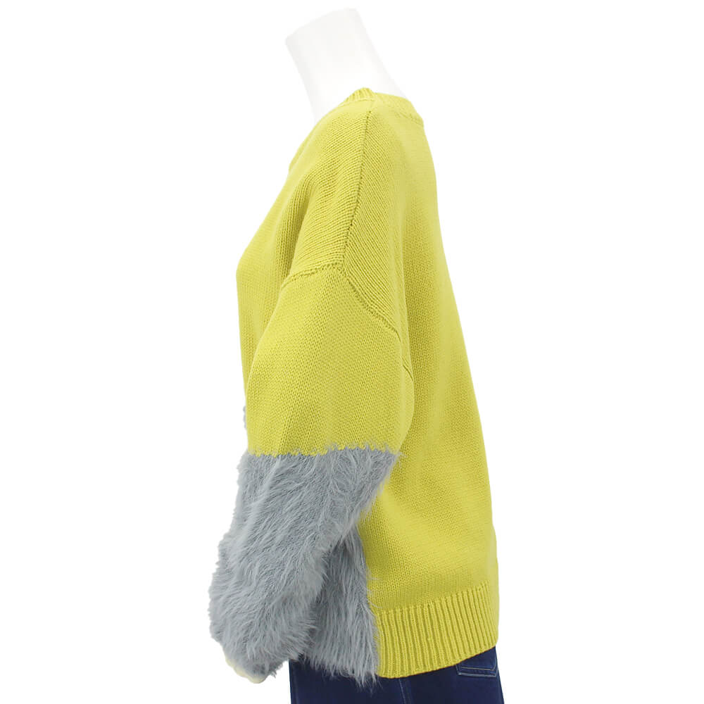�ڥ饹��1���ۡڥ����ȥ�åȥ����� 55��OFF�ۥ��ȥꥨ���å��� ATELIER SIX �˥å� ��ǥ����� �С����� �ۿ� ��å� ���������� Ĺµ ���롼�ͥå� �İ��� �ߥ��� ���гݤ� ��������ĥ��� 40�� 50�� F������ 2025ǯ����