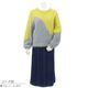 �ڥ饹��1���ۡڥ����ȥ�åȥ����� 55��OFF�ۥ��ȥꥨ���å��� ATELIER SIX �˥å� ��ǥ����� �С����� �ۿ� ��å� ���������� Ĺµ ���롼�ͥå� �İ��� �ߥ��� ���гݤ� ��������ĥ��� 40�� 50�� F������ 2025ǯ����