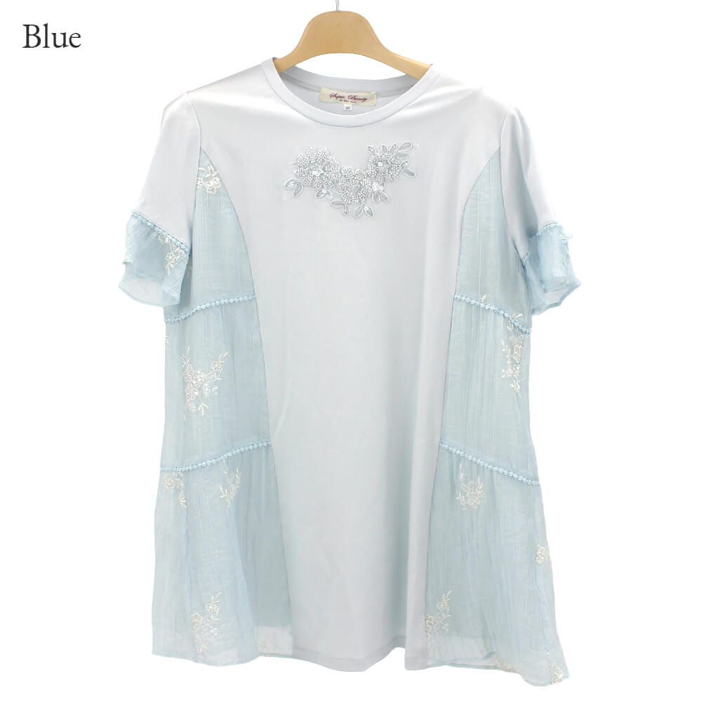 �ڲƻ��١åݥ����10�ܳ�����ۥ����ѡ��ӥ塼�ƥ��� ����˥å� ��ǥ����� ����T����� ���ѥ󥳡��� �ɽ� ���� ���� ���㥶�� ���ߥ���졼�� �ߥ��� ���쥬��� �դ��� �η����С� Super Beauty 2026ǯ�ղ� ����̵�� 40�� 42�� 44��