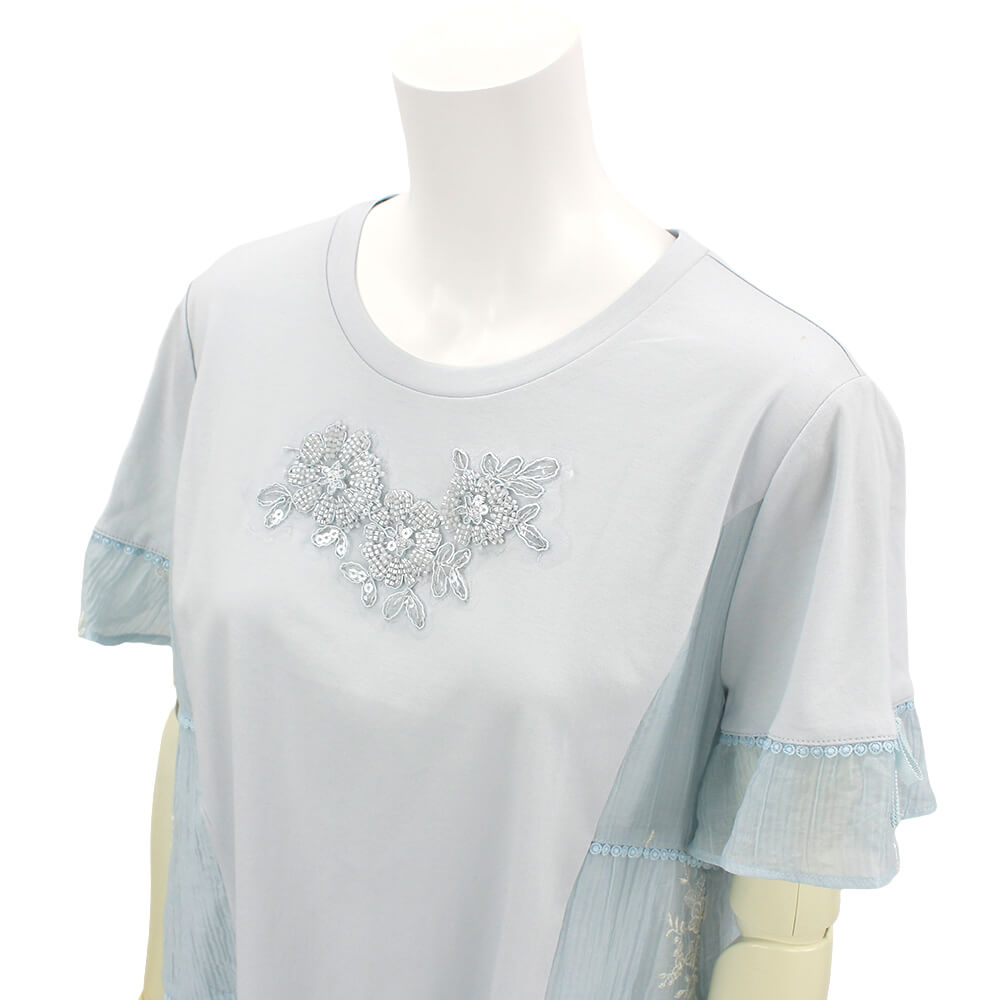 �ڲƻ��١åݥ����10�ܳ�����ۥ����ѡ��ӥ塼�ƥ��� ����˥å� ��ǥ����� ����T����� ���ѥ󥳡��� �ɽ� ���� ���� ���㥶�� ���ߥ���졼�� �ߥ��� ���쥬��� �դ��� �η����С� Super Beauty 2026ǯ�ղ� ����̵�� 40�� 42�� 44��