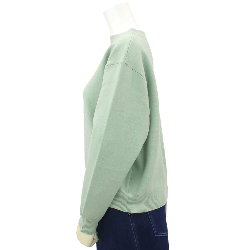 ����ʪ�ե����ʥ�SALE��50��OFF�ۥ��ȥꥨ���å��� ATELIER SIX �˥å� ��ǥ����� �С����� ����饯���� �ɽ� ���λ� �ѻ����� Ĺµ �İ��� �ߥ��� ���гݤ� ��������ĥ��� 40�� 50�� F������ 2025ǯ����