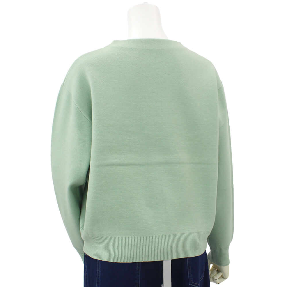 ����ʪ�ե����ʥ�SALE��50��OFF�ۥ��ȥꥨ���å��� ATELIER SIX �˥å� ��ǥ����� �С����� ����饯���� �ɽ� ���λ� �ѻ����� Ĺµ �İ��� �ߥ��� ���гݤ� ��������ĥ��� 40�� 50�� F������ 2025ǯ����