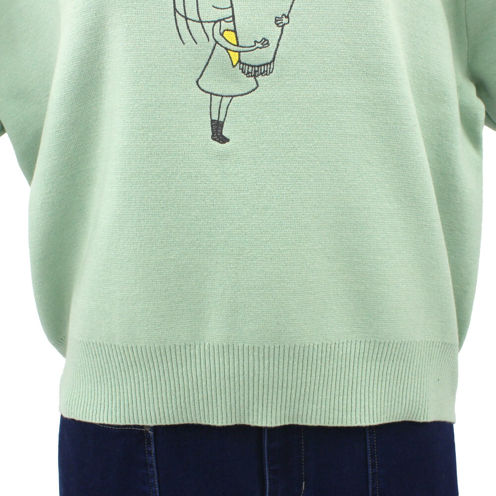 ����ʪ�ե����ʥ�SALE��50��OFF�ۥ��ȥꥨ���å��� ATELIER SIX �˥å� ��ǥ����� �С����� ����饯���� �ɽ� ���λ� �ѻ����� Ĺµ �İ��� �ߥ��� ���гݤ� ��������ĥ��� 40�� 50�� F������ 2025ǯ����