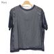 �ڥ����ݥ��оݡ�2���ʾ��10��OFF�ۥ��󥵥�֥� ��ǥ����� ��å����Ǻ� �쥤�䡼�� �ǥ����� �����奢�� ��������å��� �ߥ��� ���гݤ� �Ť��� �η����С� 40�� 50�� F������ 2026ǯ�ղ� ���ȥꥨ���å��� ATELIER SIX