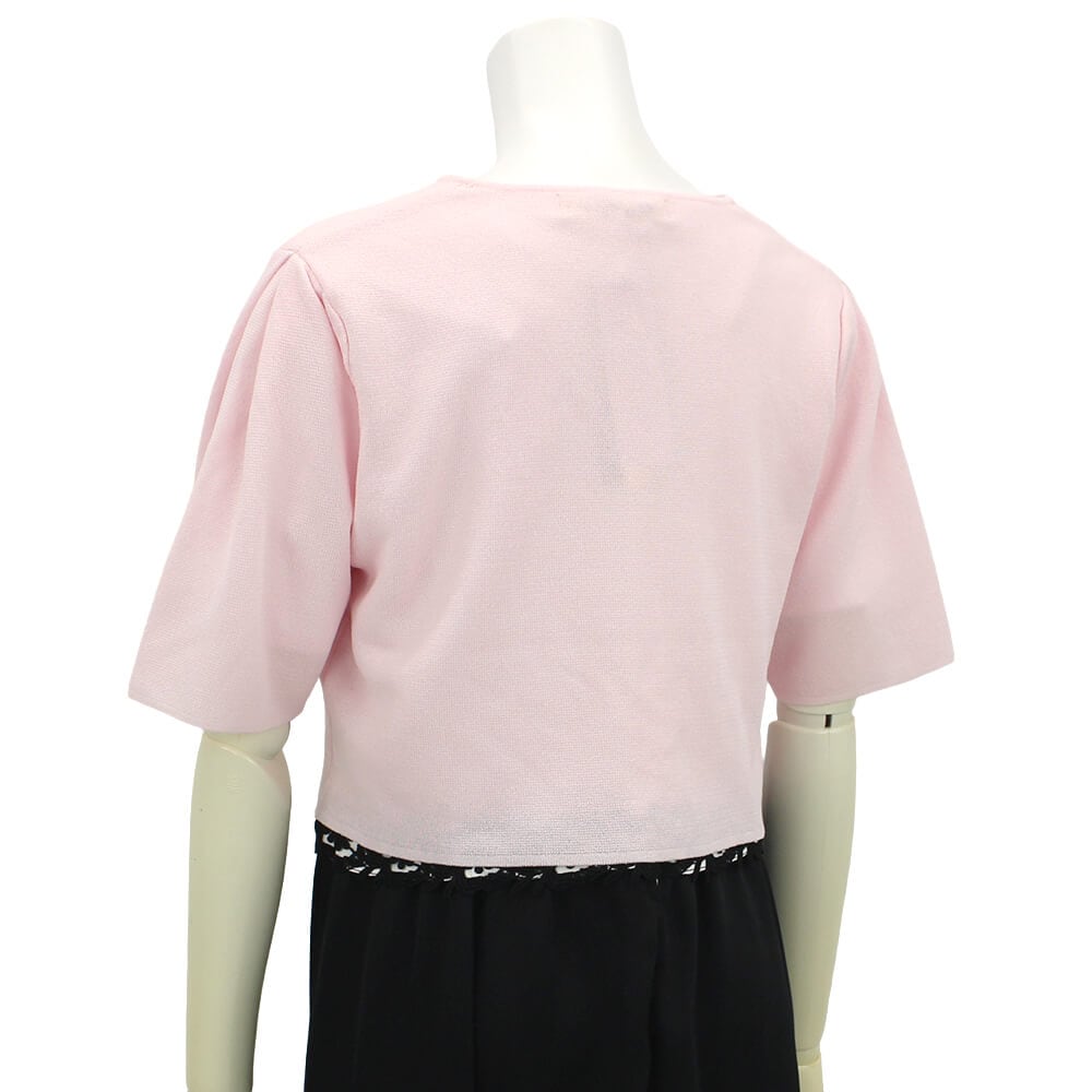 �ڲ�ʪ���ꥢ��󥹡�50��OFF�ۥ����ѡ��ӥ塼�ƥ��� �����ǥ����� ��ǥ����� �ܥ�� �˥å� �ӥ��塼 Ⱦµ ���硼�� ���쥬��� �η����С� ����ӥ��С� �İ��� Super Beauty 2026ǯ�ղ� 40�� 42�� 44��