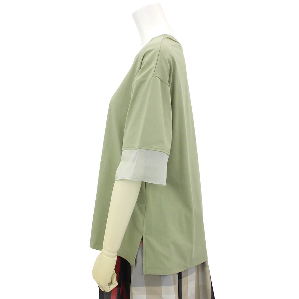 �ڥ����ݥ��оݡ�2���ʾ��10��OFF�ۡڥ饹��1���ۥ��åȥ��� ��ǥ����� �ץ��� �ѻ� ���� Ⱦµ �η����С� �̵��� �����奢�� ��������å��� M������ 2026�ղ� �������ɥե��ꥹ garland ferris