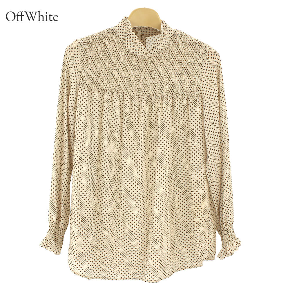 ����ʪ�ե����ʥ�SALE��50��OFF�ۥ������ɥե��ꥹ garland ferris �֥饦�� ��ǥ����� �С����� �ץ꡼�� ���㥶�� �ɥå��� ��� Ĺµ �����奢�� �ɥ�å��� �ե��ߥ˥� ���塼�� M������ 2025ǯ����