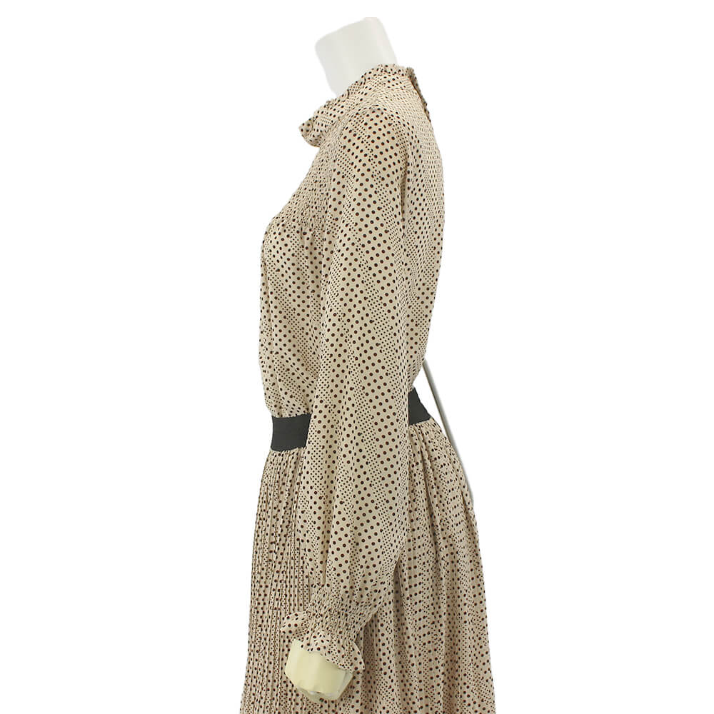 ����ʪ�ե����ʥ�SALE��50��OFF�ۥ������ɥե��ꥹ garland ferris �֥饦�� ��ǥ����� �С����� �ץ꡼�� ���㥶�� �ɥå��� ��� Ĺµ �����奢�� �ɥ�å��� �ե��ߥ˥� ���塼�� M������ 2025ǯ����