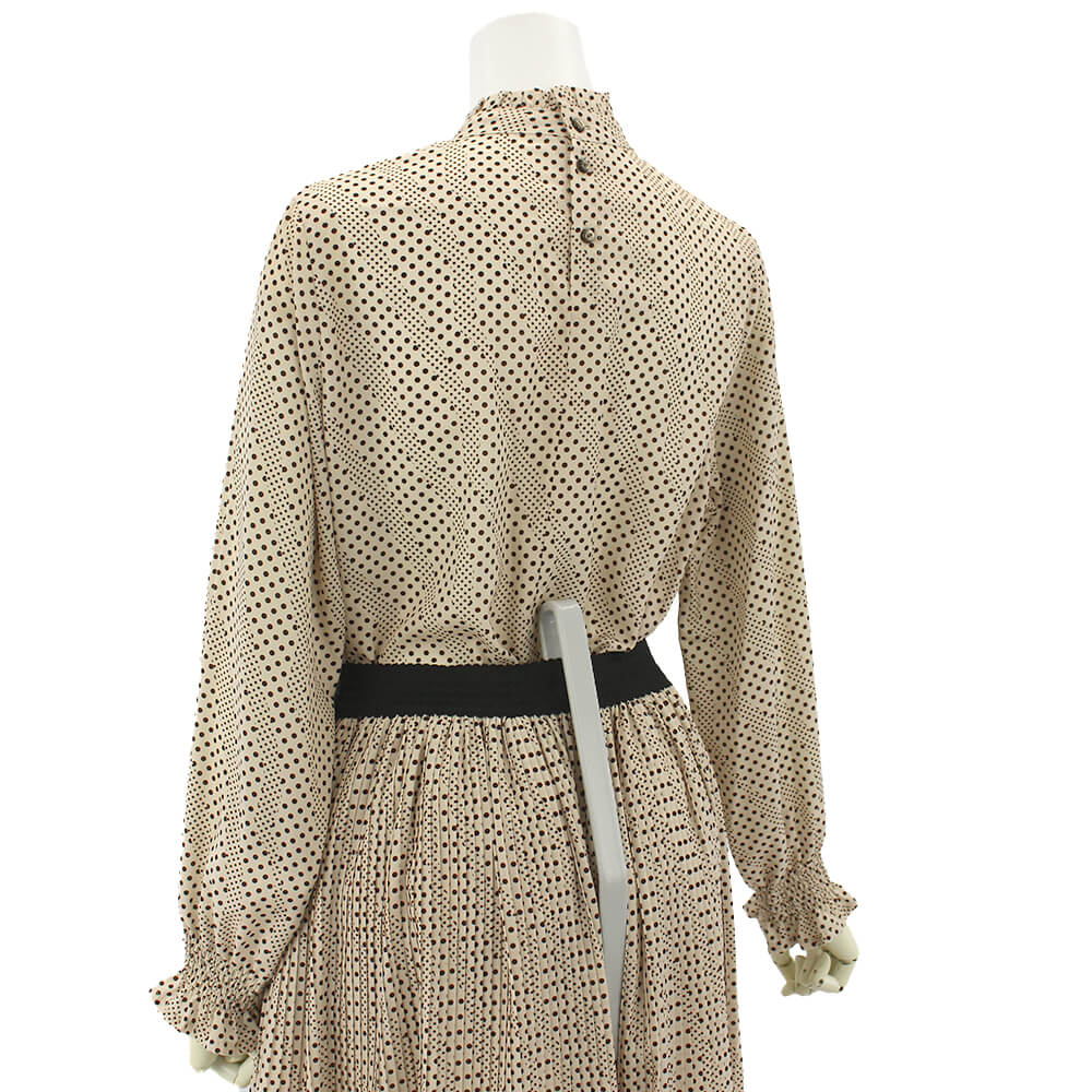 ����ʪ�ե����ʥ�SALE��50��OFF�ۥ������ɥե��ꥹ garland ferris �֥饦�� ��ǥ����� �С����� �ץ꡼�� ���㥶�� �ɥå��� ��� Ĺµ �����奢�� �ɥ�å��� �ե��ߥ˥� ���塼�� M������ 2025ǯ����