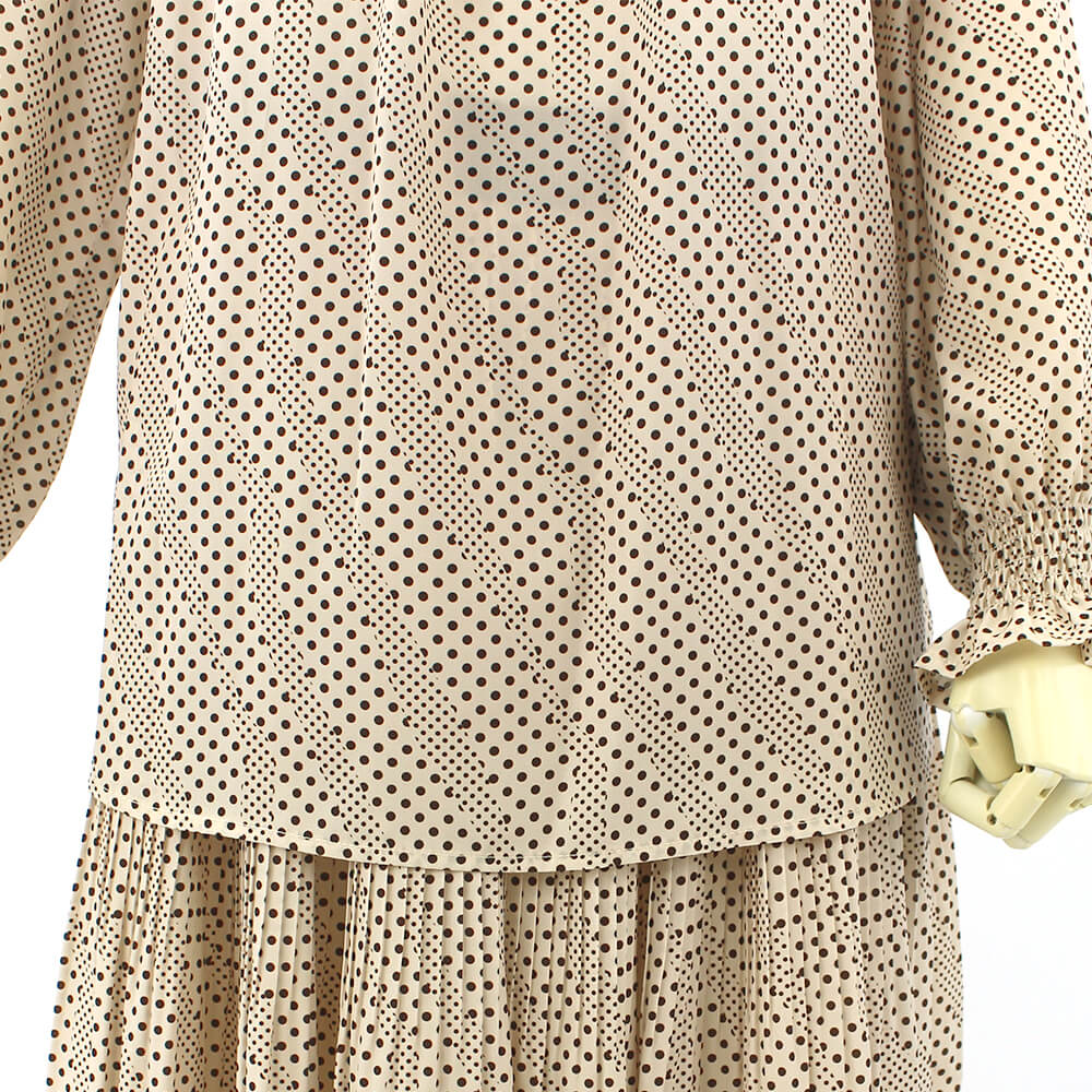 ����ʪ�ե����ʥ�SALE��50��OFF�ۥ������ɥե��ꥹ garland ferris �֥饦�� ��ǥ����� �С����� �ץ꡼�� ���㥶�� �ɥå��� ��� Ĺµ �����奢�� �ɥ�å��� �ե��ߥ˥� ���塼�� M������ 2025ǯ����