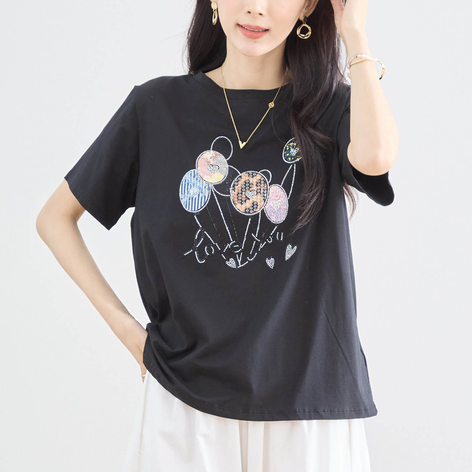 оݾʡۥץץ饢ƥ åȥ ǥ  Х롼 Ⱦµ ѥ󥳡 奢 ɥå եߥ˥ 塼 M L 2025ǯղ