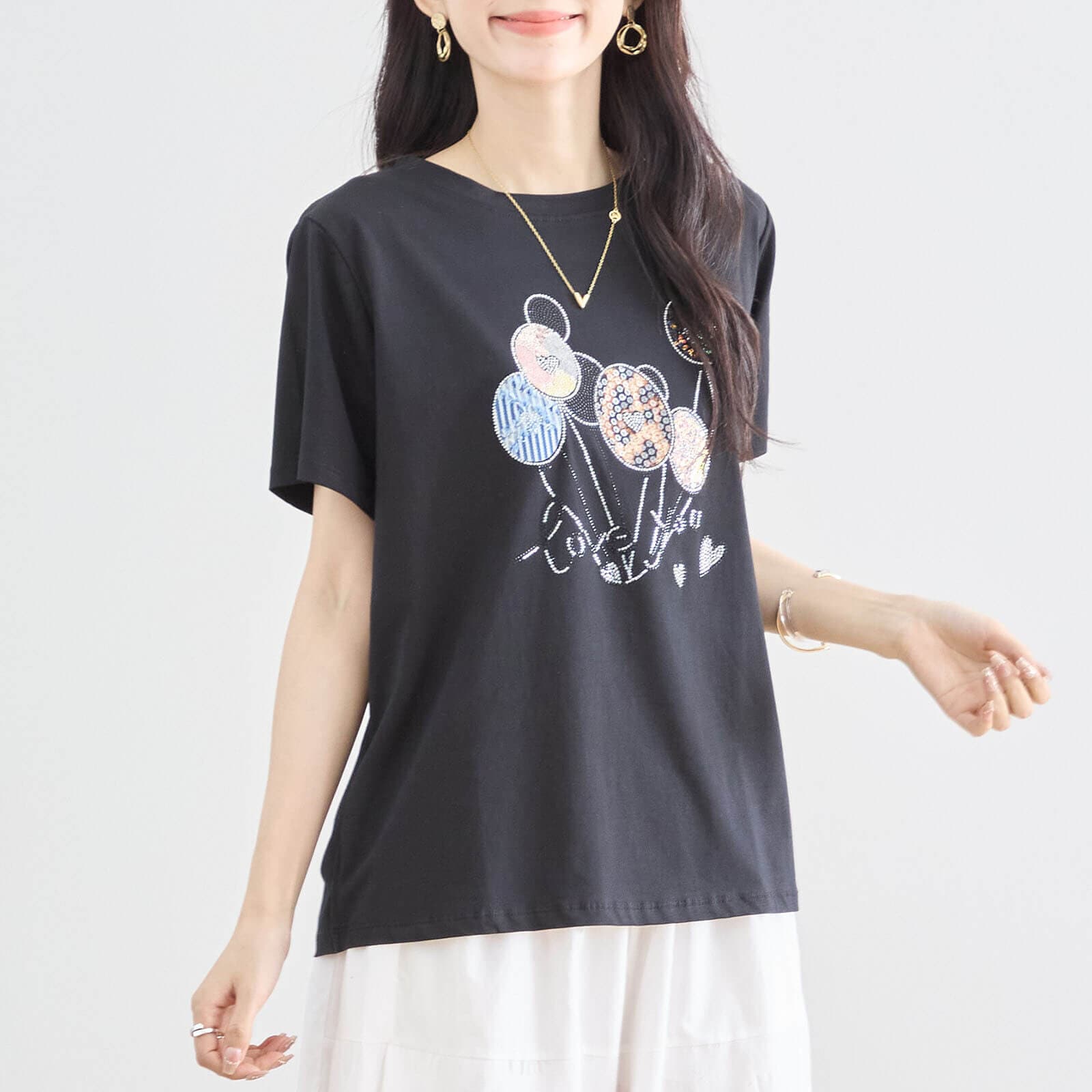 оݾʡۥץץ饢ƥ åȥ ǥ  Х롼 Ⱦµ ѥ󥳡 奢 ɥå եߥ˥ 塼 M L 2025ǯղ