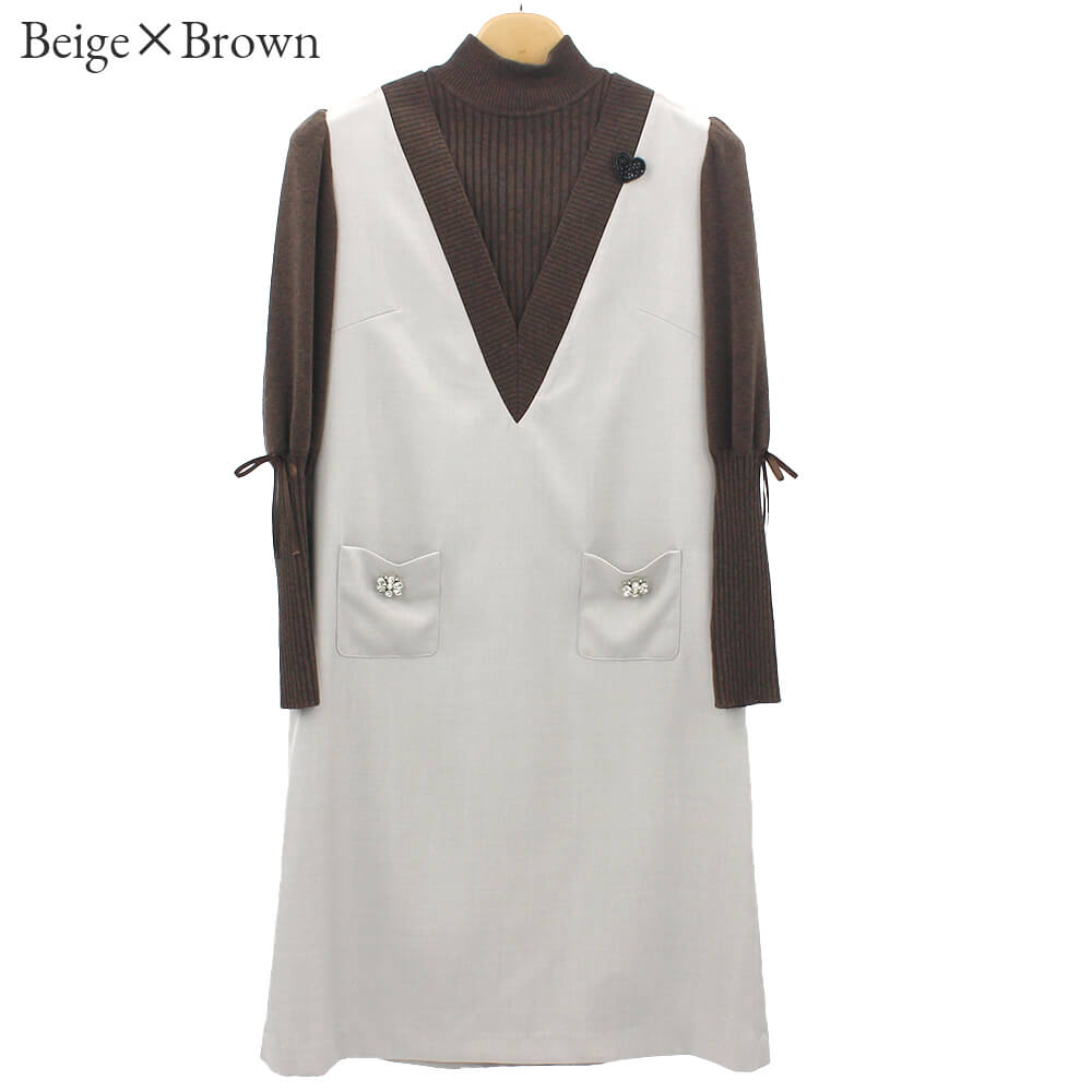 ����ʪ�ե����ʥ�SALE��50��OFF�ۥ����ѡ��ӥ塼�ƥ��� Super Beauty ���ԡ��� ��ǥ����� �С����� �˥å� �ӥ��塼 ���� Ĺµ ��ܥ� ���Ф����� �İ��� 2025ǯ���� 40�� 42�� 44��