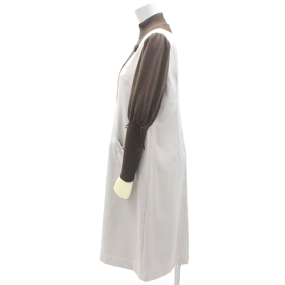 ����ʪ�ե����ʥ�SALE��50��OFF�ۥ����ѡ��ӥ塼�ƥ��� Super Beauty ���ԡ��� ��ǥ����� �С����� �˥å� �ӥ��塼 ���� Ĺµ ��ܥ� ���Ф����� �İ��� 2025ǯ���� 40�� 42�� 44��